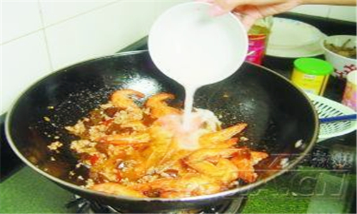 科学烹饪方法帮你留住食物中的营养 - 福建省烹饪职业培训学校