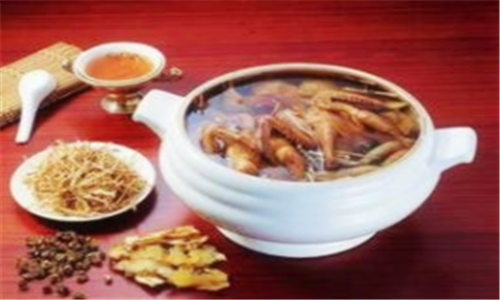 因地制宜因人而异 秋冬季进补养生须知 - 福建