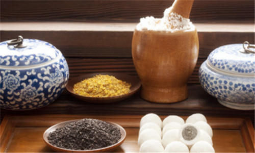 因地制宜因人而异 秋冬季进补养生须知 - 福建