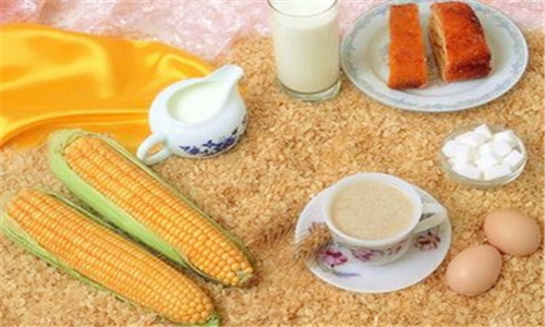 养胃的食物有哪些能治疗胃病 1-1G1141A319109.jpg