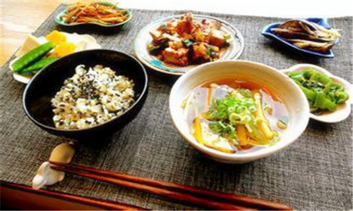 传统养胃食物 吃错反伤胃 - 福建省烹饪职业培训学校