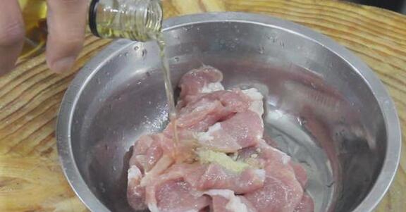 锅包肉3
