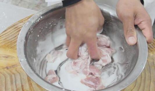 锅包肉6