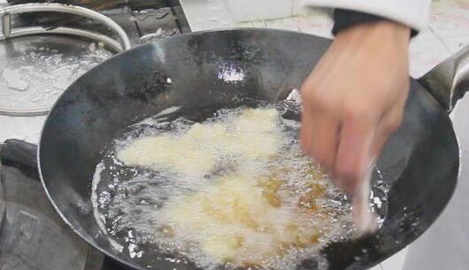 锅包肉7