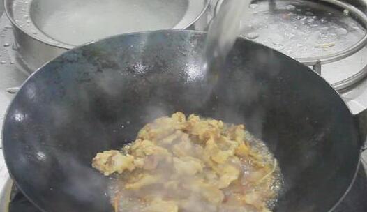 锅包肉10