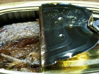 豆豉鲮鱼油麦菜3
