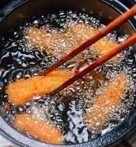 脆皮炸鲜奶5