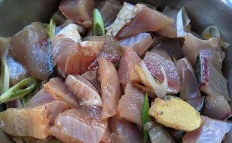 麻辣鱼块3