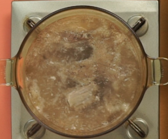 板栗烧排骨2