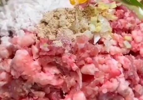 青椒塞肉3