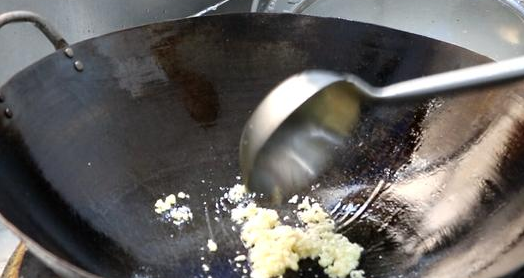 糖醋盘龙茄子11