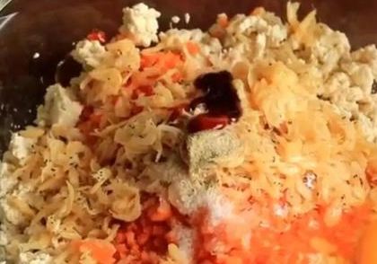 豆腐丸子4