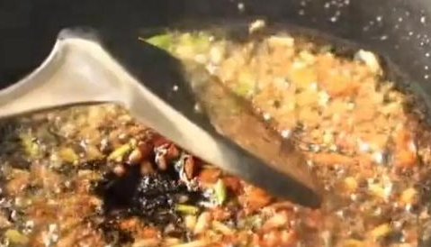 豆腐丸子8