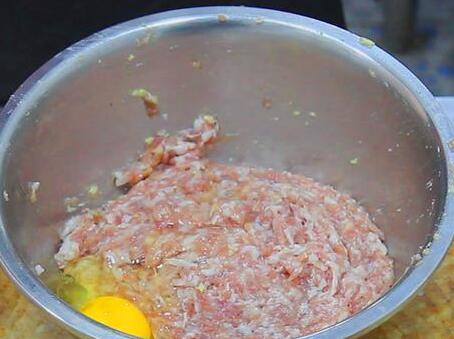 肉丸子汤6