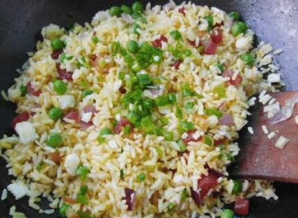 蛋炒饭4