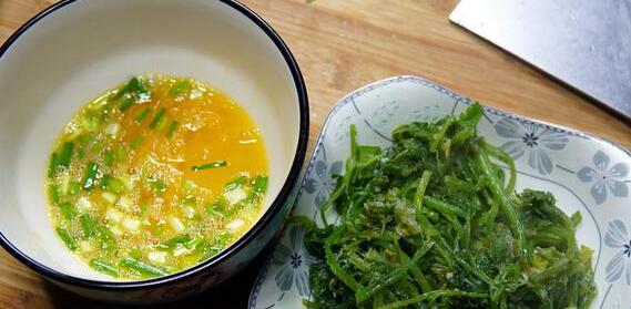芹菜叶6