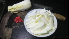 金边白菜的做法2