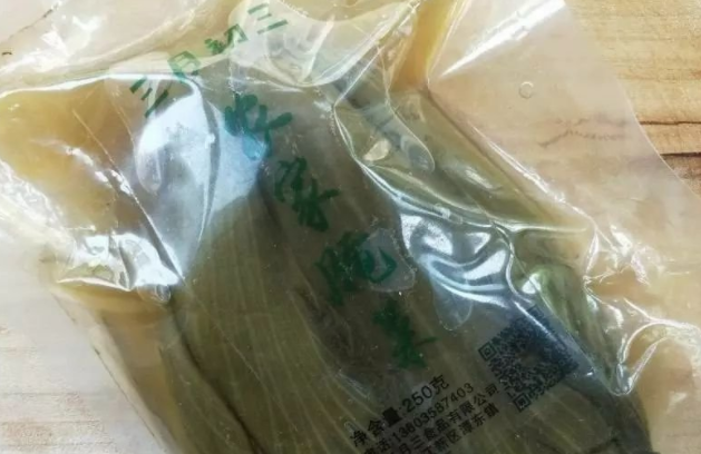 怎样做酸菜鱼 酸菜鱼的做法9