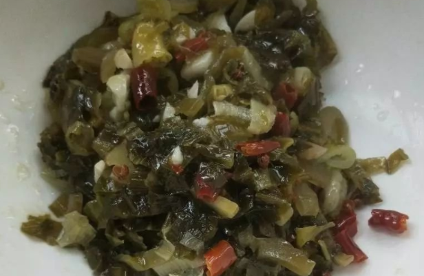 怎样做酸菜鱼 酸菜鱼的做法20