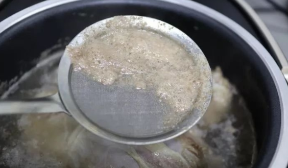 电饭煲制作酱牛肉的方法6