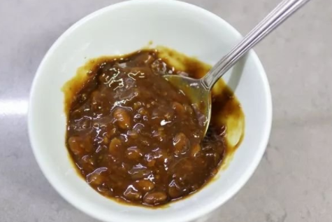 电饭煲制作酱牛肉的方法4