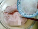 彭城鱼丸是哪个地方的菜 彭城鱼丸的做法8