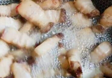 红烧肉3