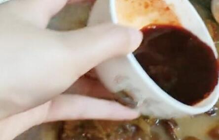 红烧肉8