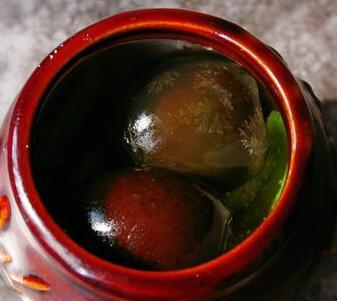 擂辣椒皮蛋10