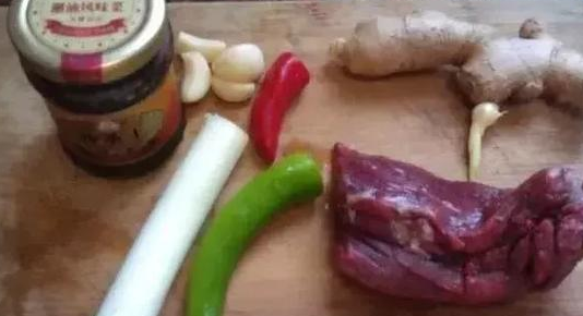 沙茶牛肉2
