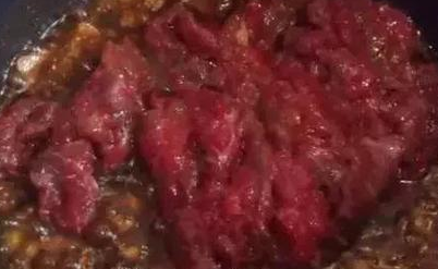 沙茶牛肉7