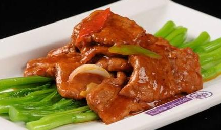 沙茶牛肉11