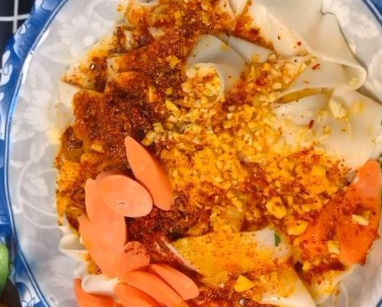 油泼面9