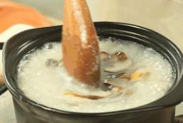龙利鱼片粥7