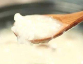 龙利鱼片粥9