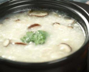 龙利鱼片粥8