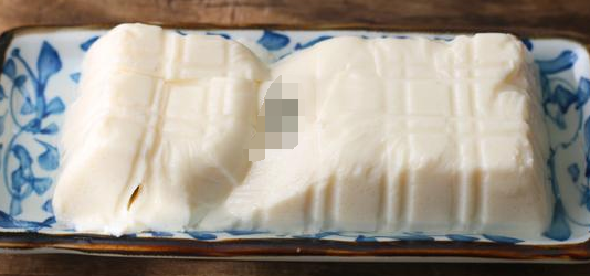 咸蛋黄豆腐3