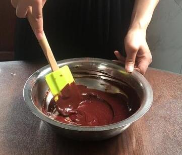 红丝绒戚风蛋糕4