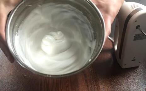 红丝绒戚风蛋糕5