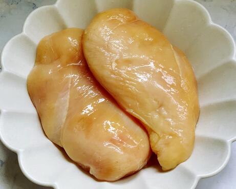 香酥鸡柳2