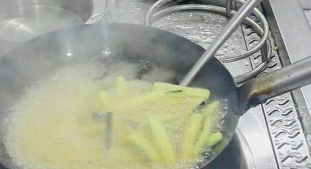鱼香茄子煲6