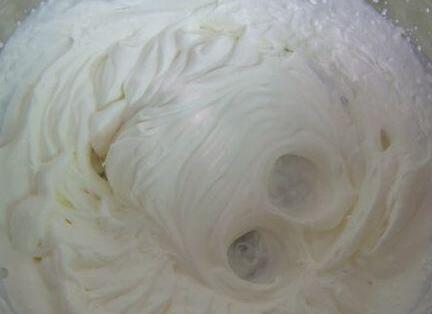 蓝莓慕斯蛋糕5