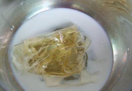 蓝莓慕斯蛋糕3