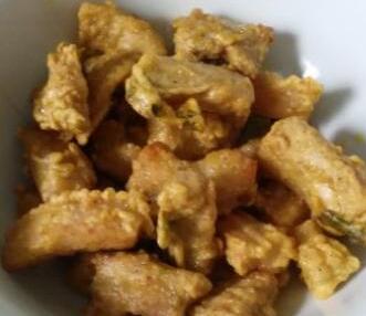 炸酥肉7
