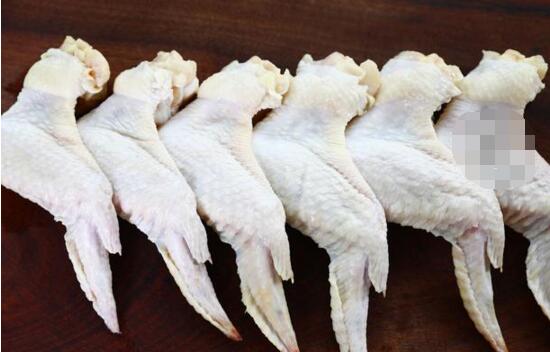 如何烤鸡翅包饭鸡翅包饭的做法