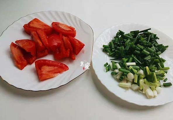 焖油豆腐的家常做法5