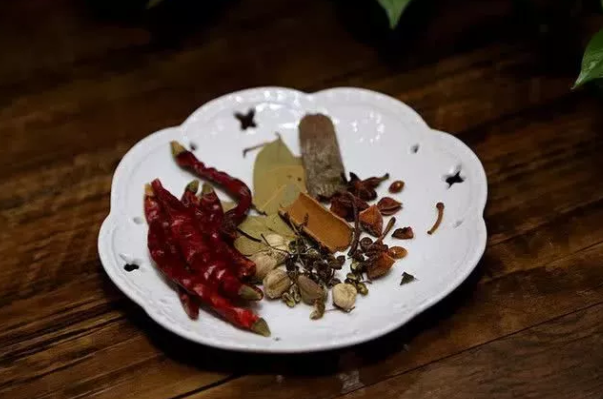 美食分享—徐州地锅鸡3